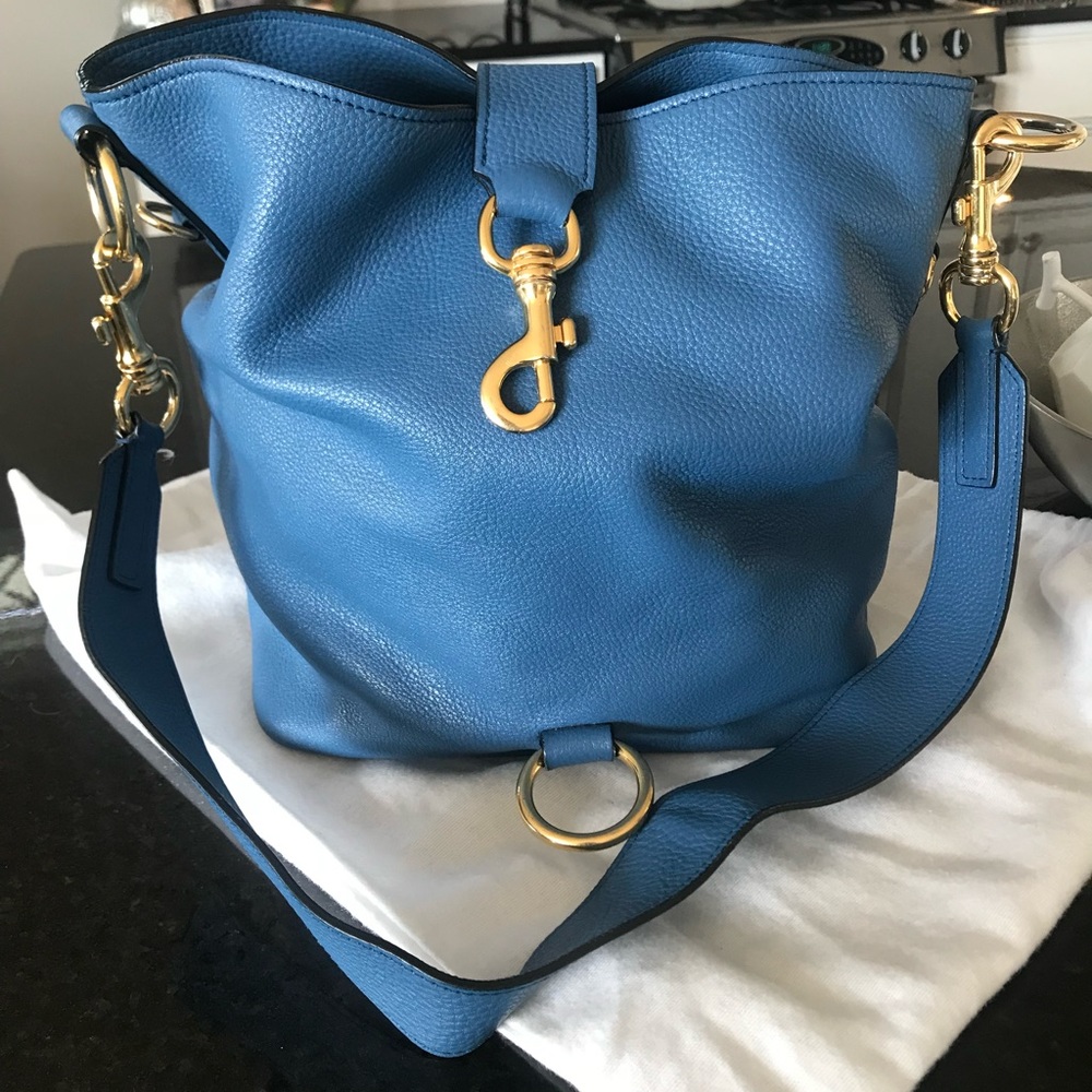 Miu Miu Bucket Bag - Very Little Wear & Tear - Authentic